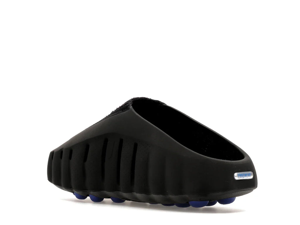 Nike Mind 001 Slide Fragment Black