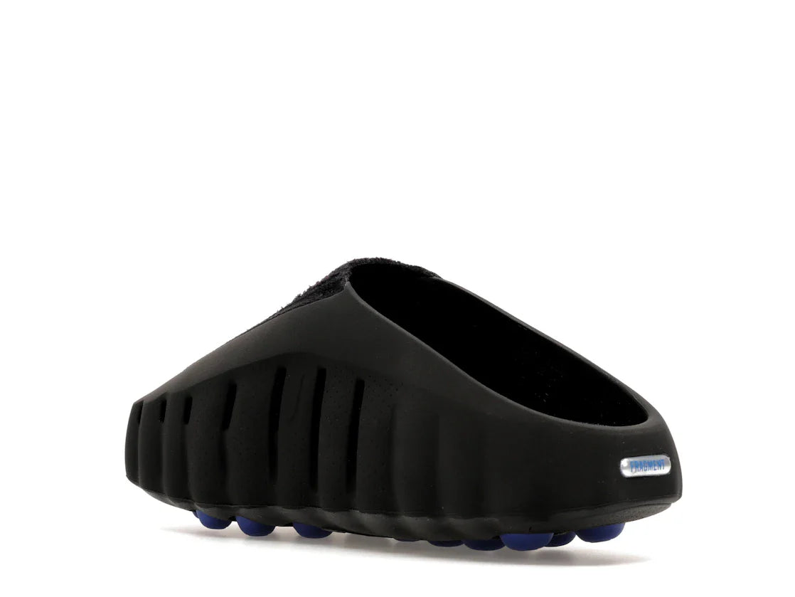 Nike Mind 001 Slide Fragment Black