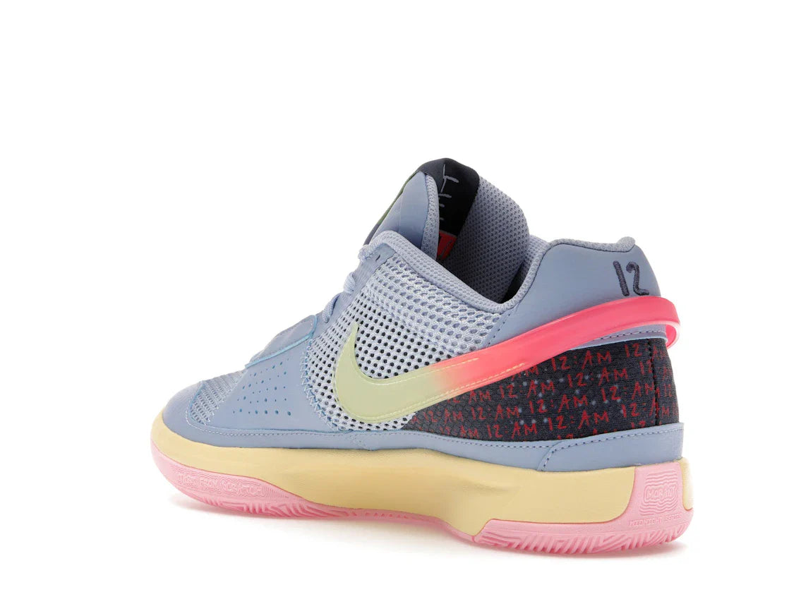Nike Ja 1 Tag Eins