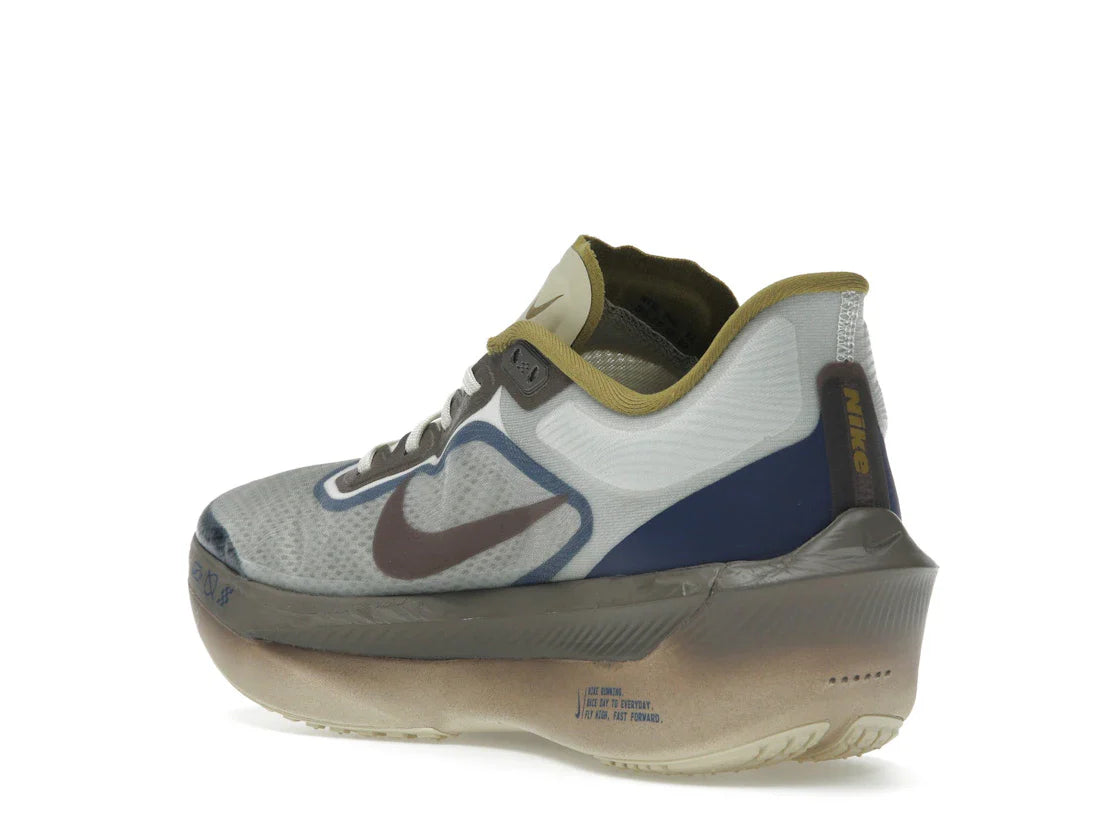 Nike Zoom Fly 6 Premium Light Bone Cave Stone