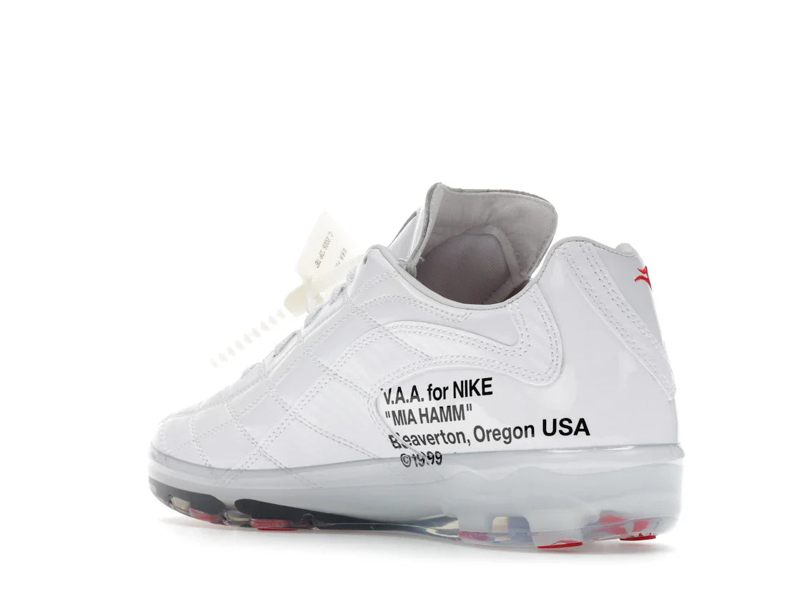 Nike Cryoshot Zoom M9 Virgil Abloh Archives
