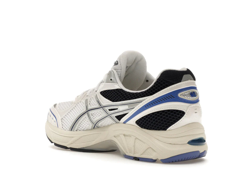 ASICS GT-2160 Piedmont Grau Blau