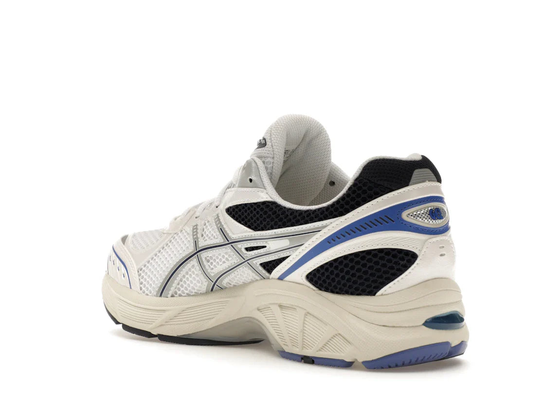ASICS GT-2160 Piedmont Grau Blau