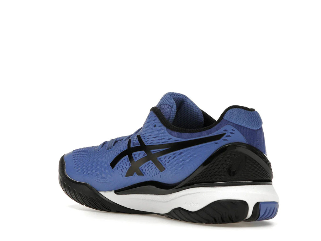 ASICS Gel-Resolution 9 Saphirschwarz