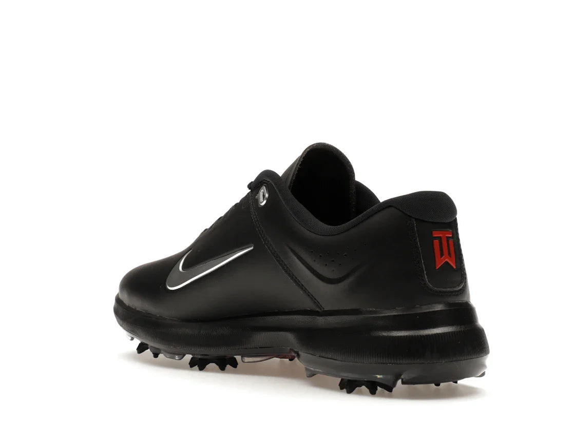 Nike Air Zoom Tiger Woods 20 Schwarz