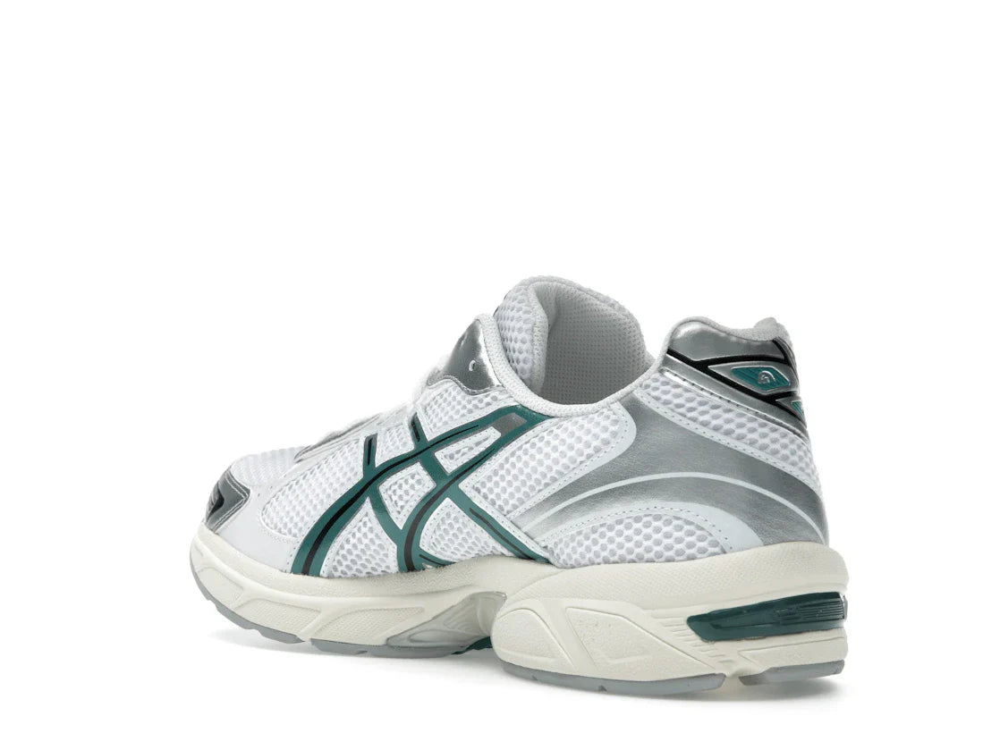 ASICS Gel-1130 Weiß Rainy Lake