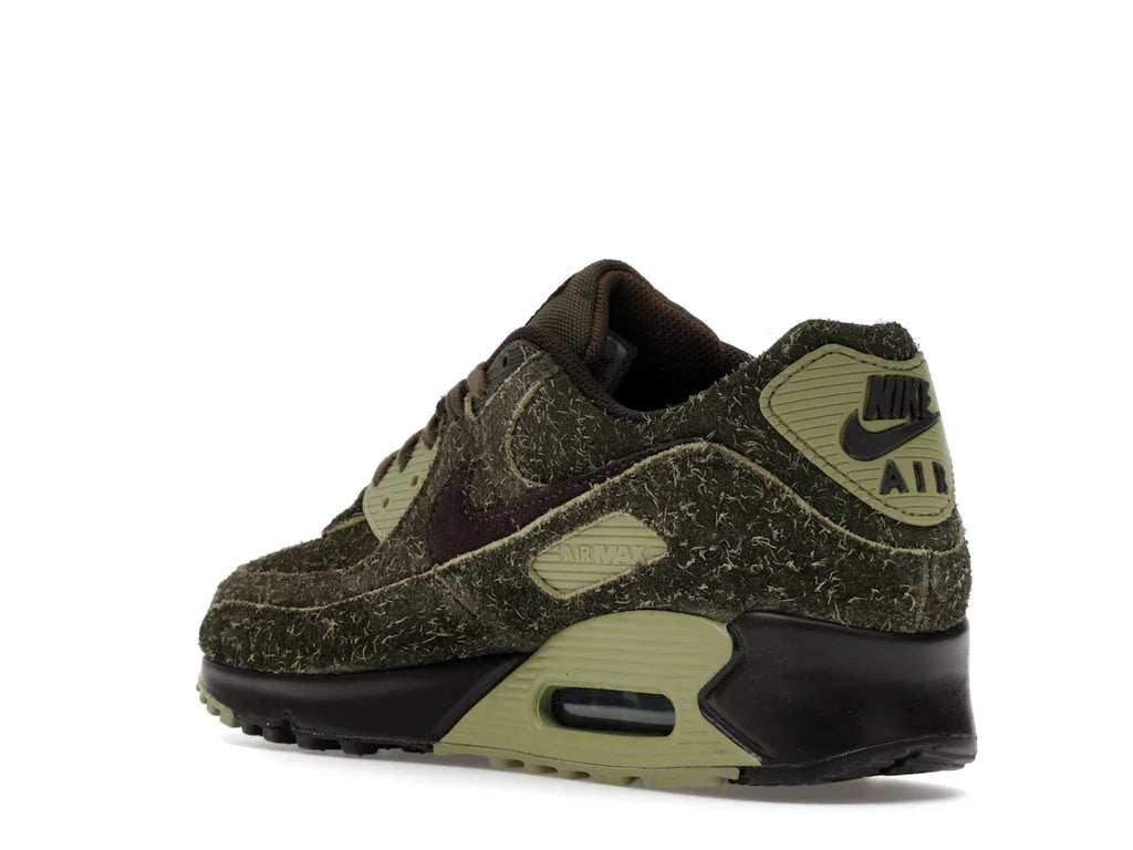 Nike Air Max 90 Premium Skunk