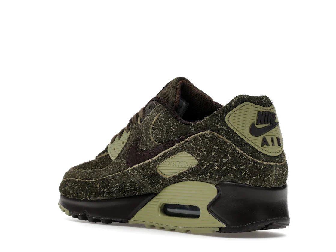 Nike Air Max 90 Premium Skunk