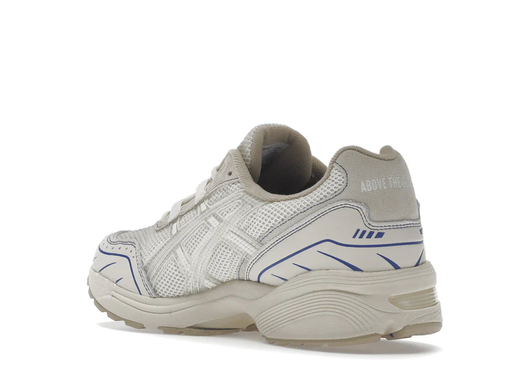 ASICS Gel-1090 Über den Wolken