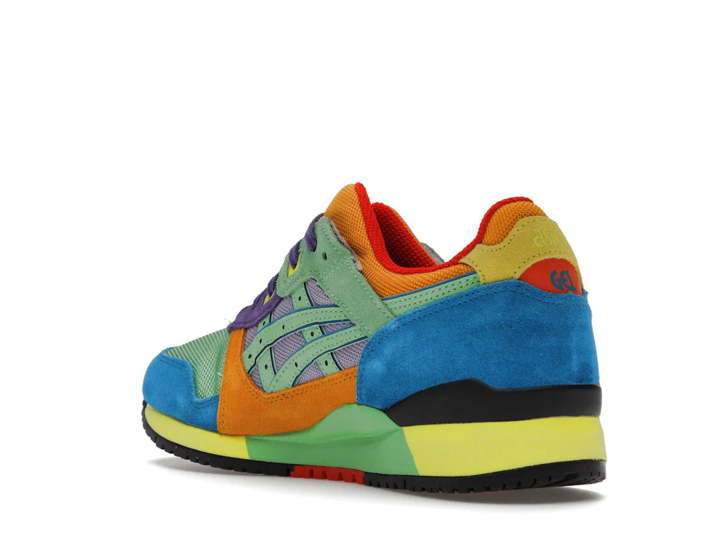 ASICS Gel-Lyte III OG Day-Lyte