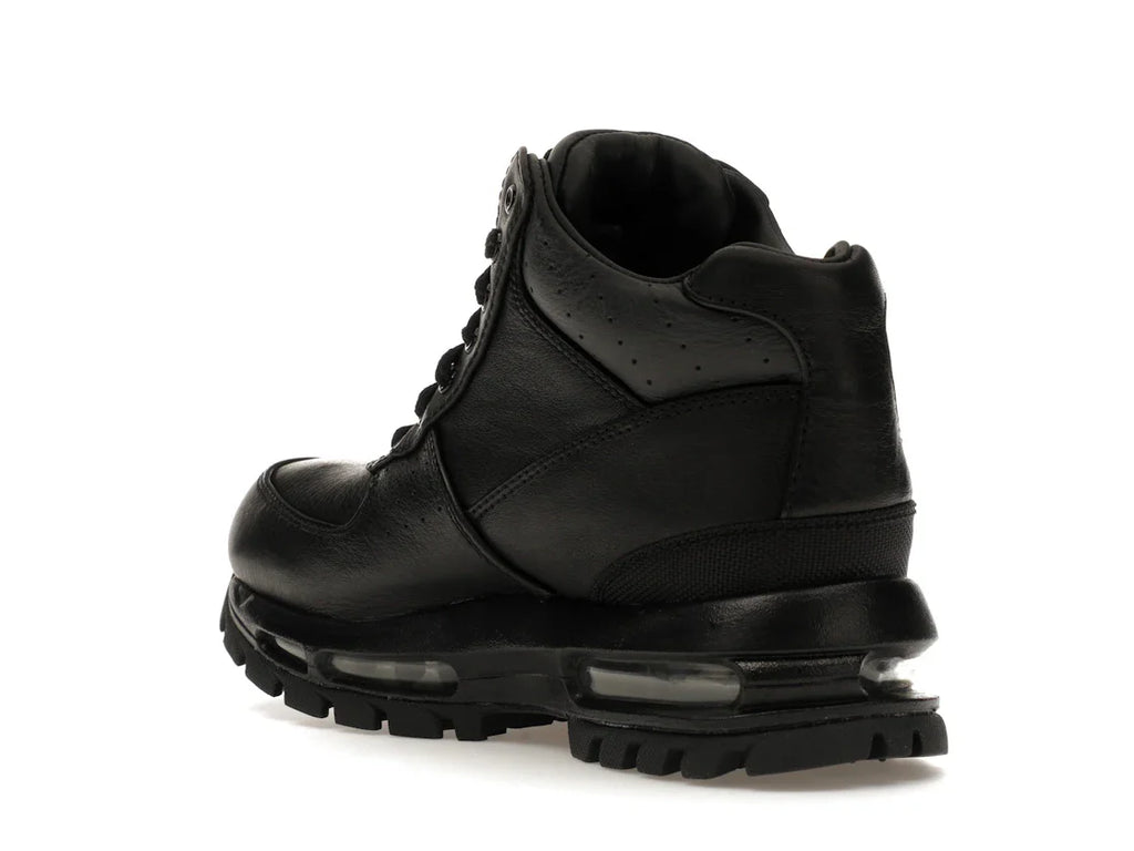 Nike Air Max Goadome Schwarz (GS)