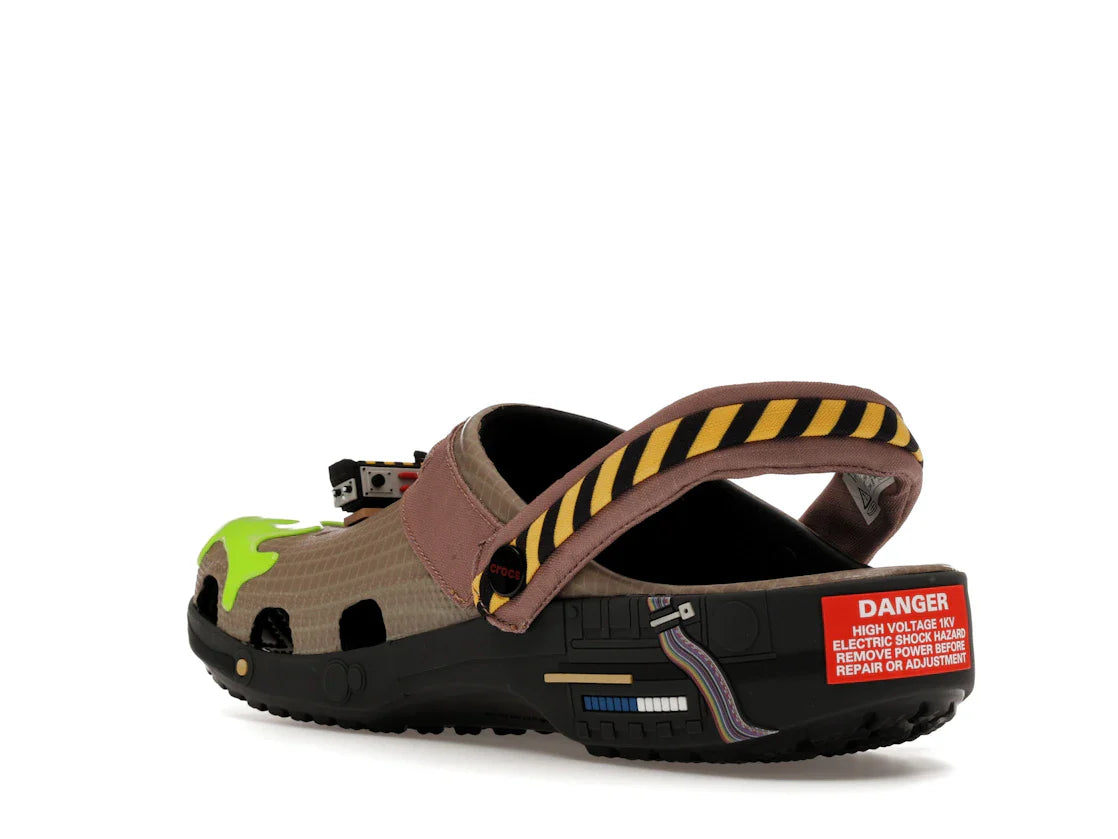 Crocs Classic Clog Ghostbusters