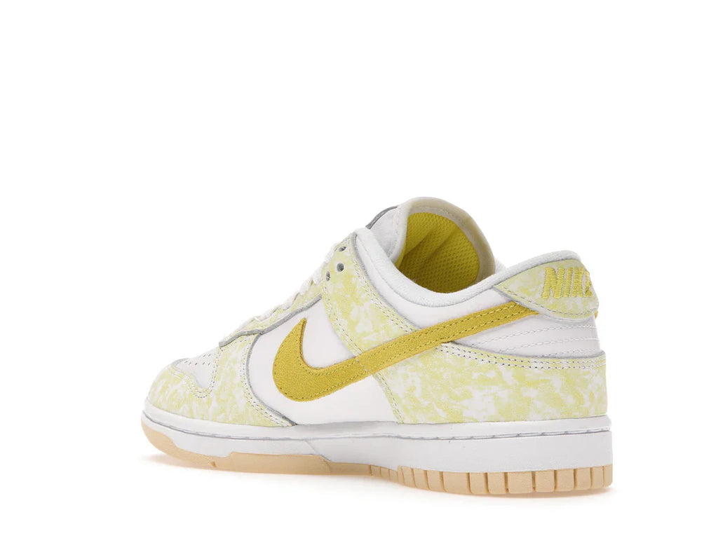 Nike Dunk Low Yellow Strike (Damen)