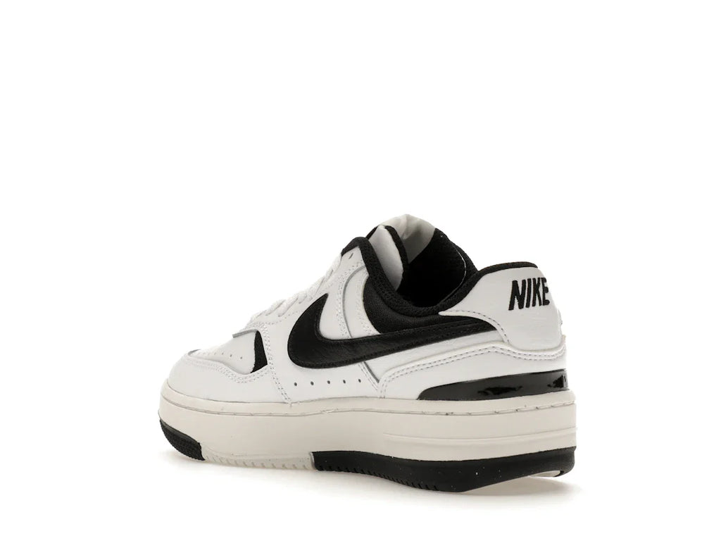 Nike Gamma Force Weiß Schwarz (Damen)