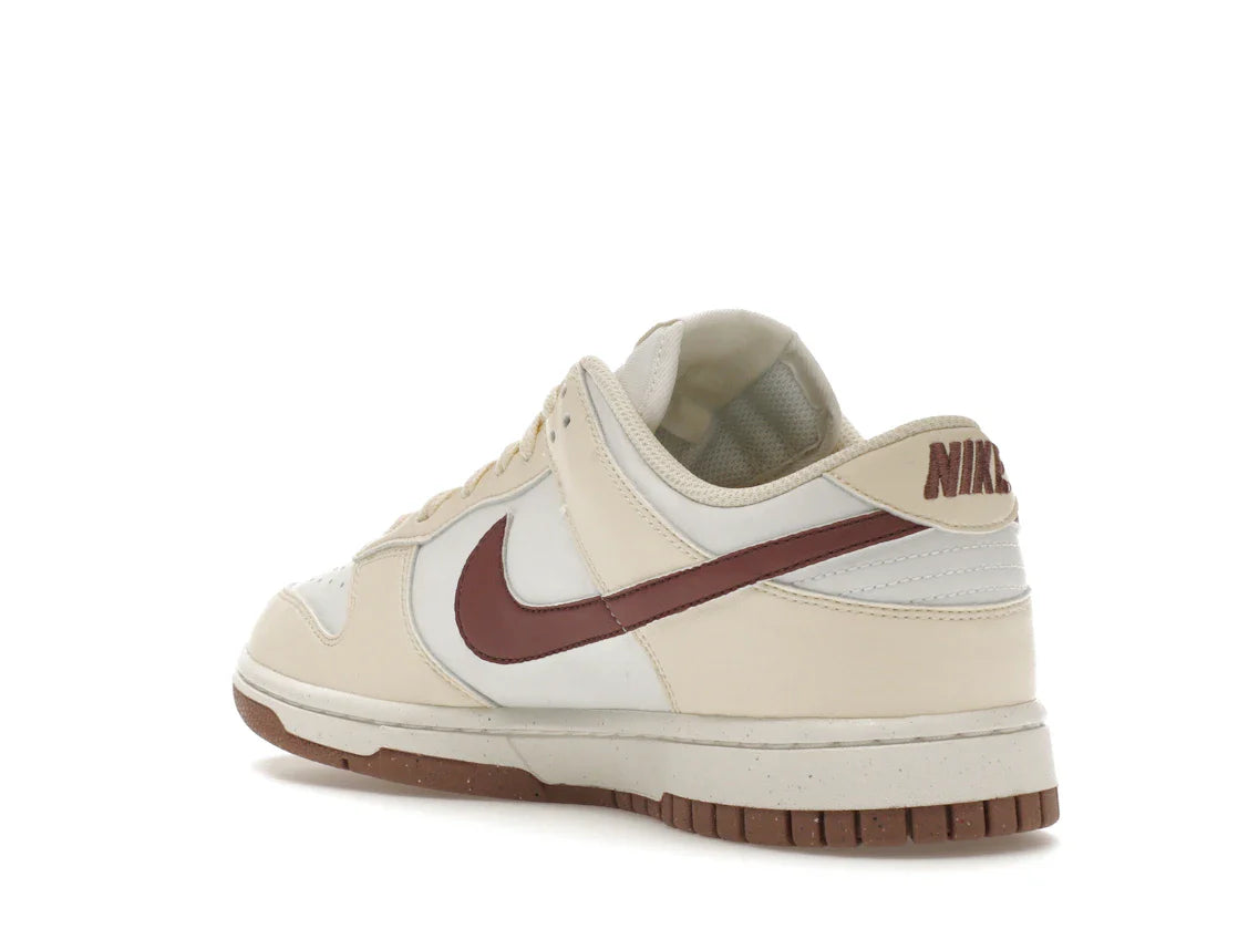 Nike Dunk Low Next Nature Coconut Mauve (Damen)