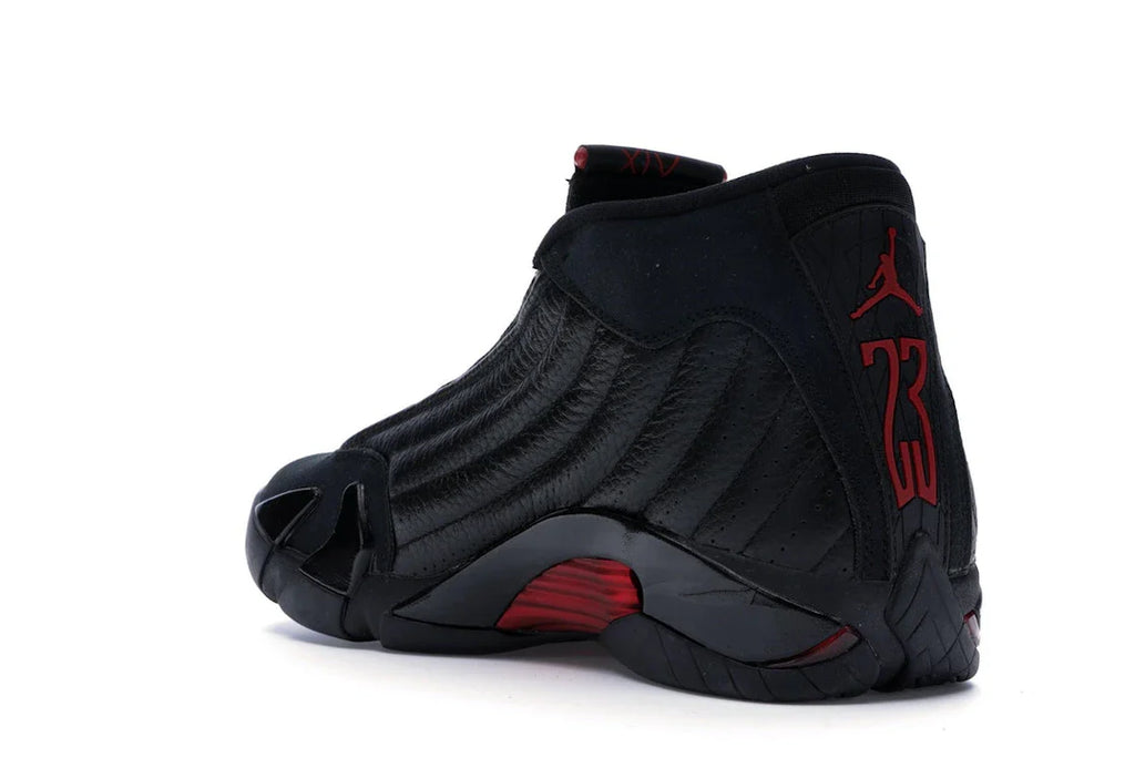 Jordan 14 Retro Last Shot (2018)