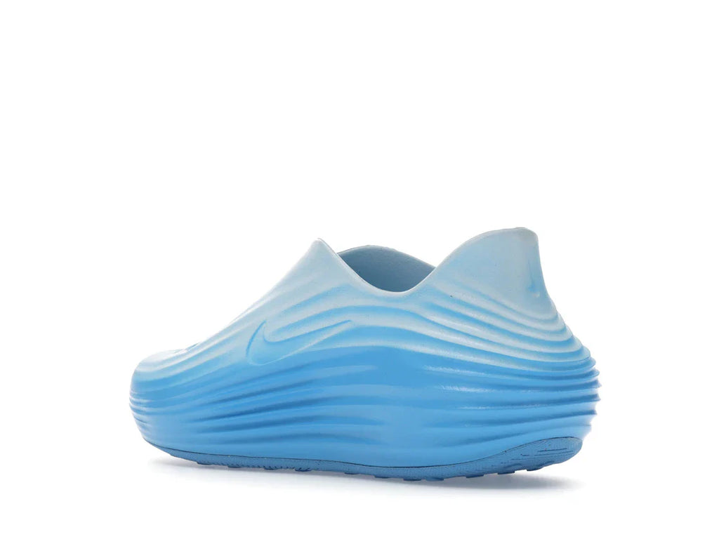Nike ReactX Rejuven8 Gletscherblau (GS)
