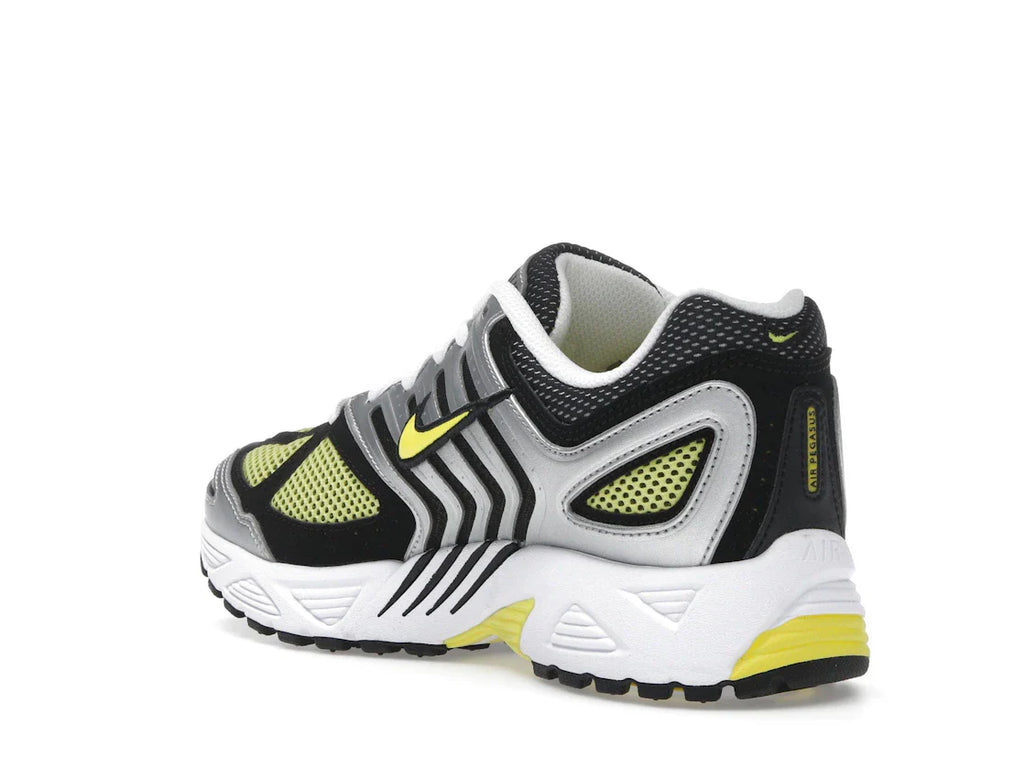 Nike Air Peg 2K5 Opti Yellow Metallic Silver (Damen)