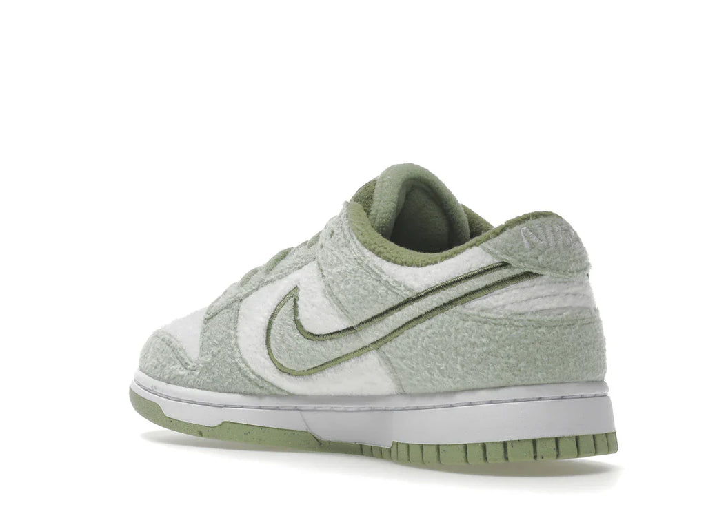 Nike Dunk Low SE Fleece Pack Honeydew (Damen)