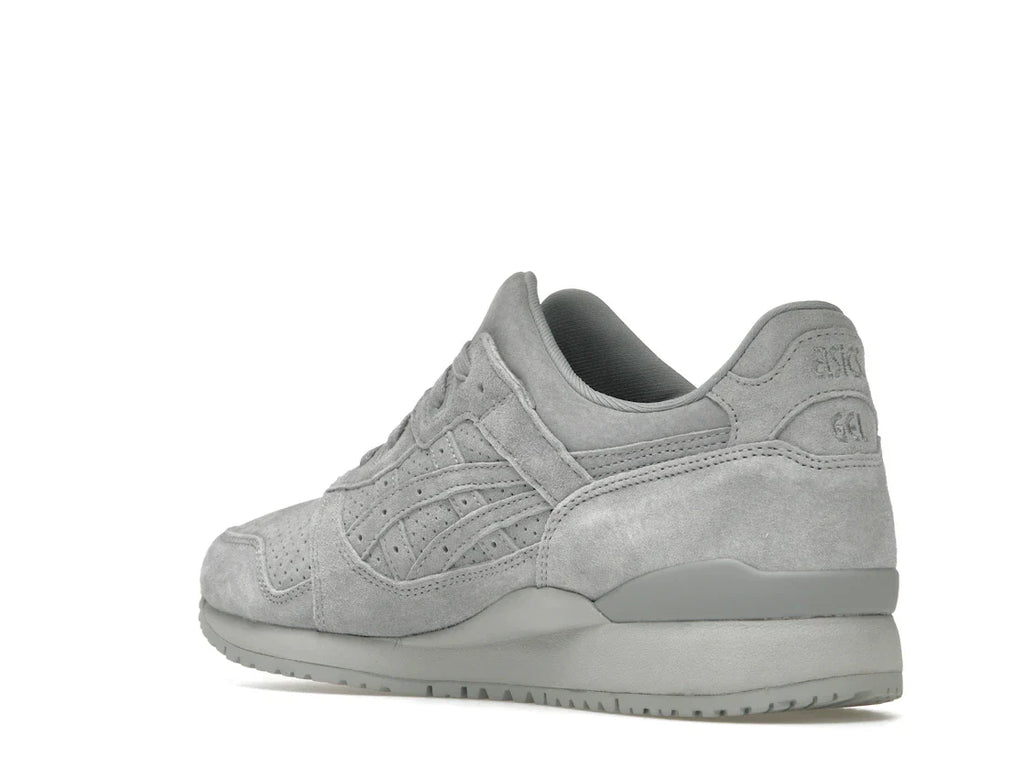 ASICS Gel-Lyte III 30th Anniversary Piedmont Gray
