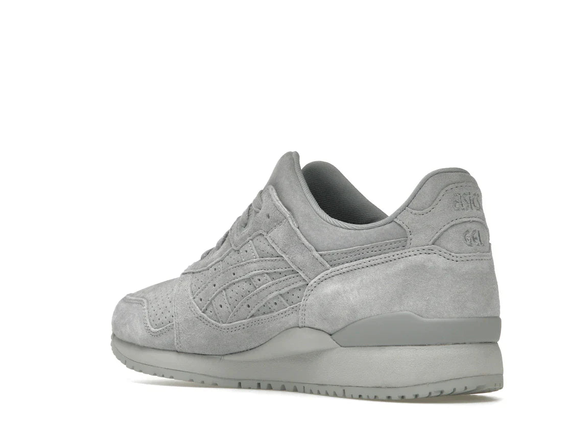 ASICS Gel-Lyte III 30th Anniversary Piedmont Gray