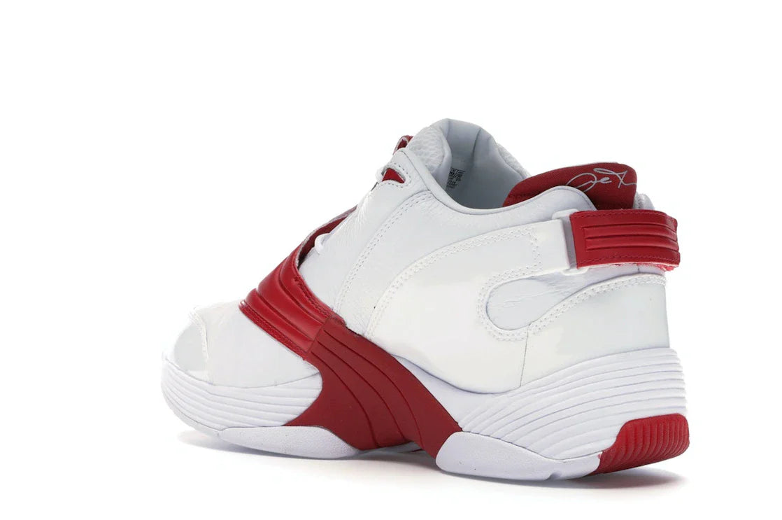 Reebok Answer 5 Weiß Rot (2019)