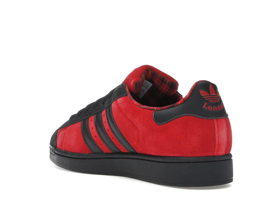 adidas Superstar London