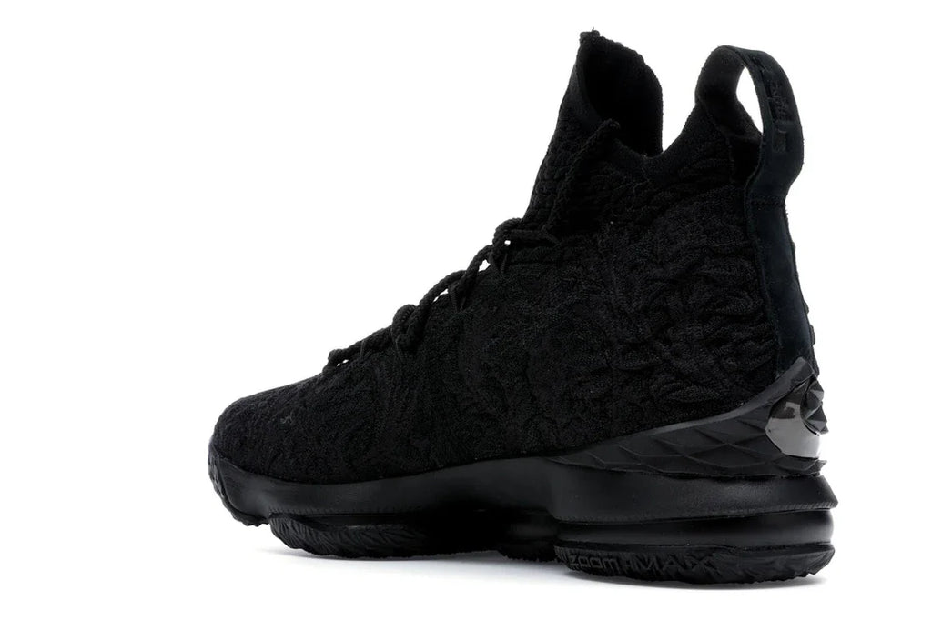 Nike LeBron 15 Performance KITH Suit of Armor