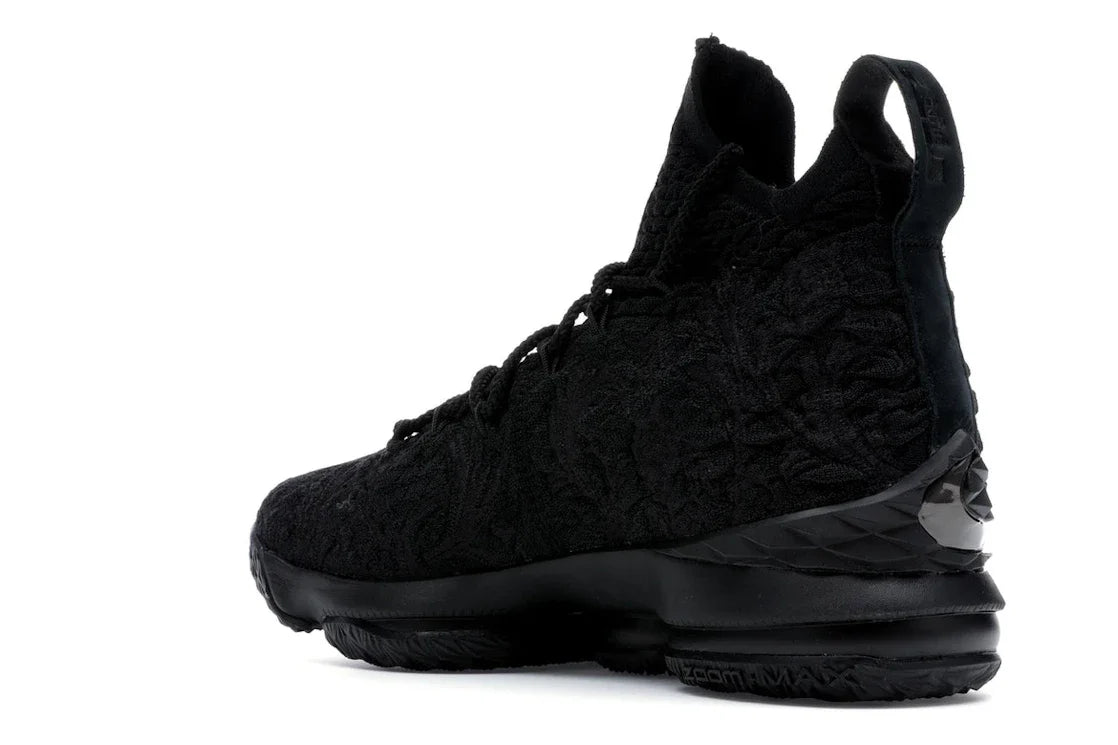 Nike LeBron 15 Performance KITH Suit of Armor