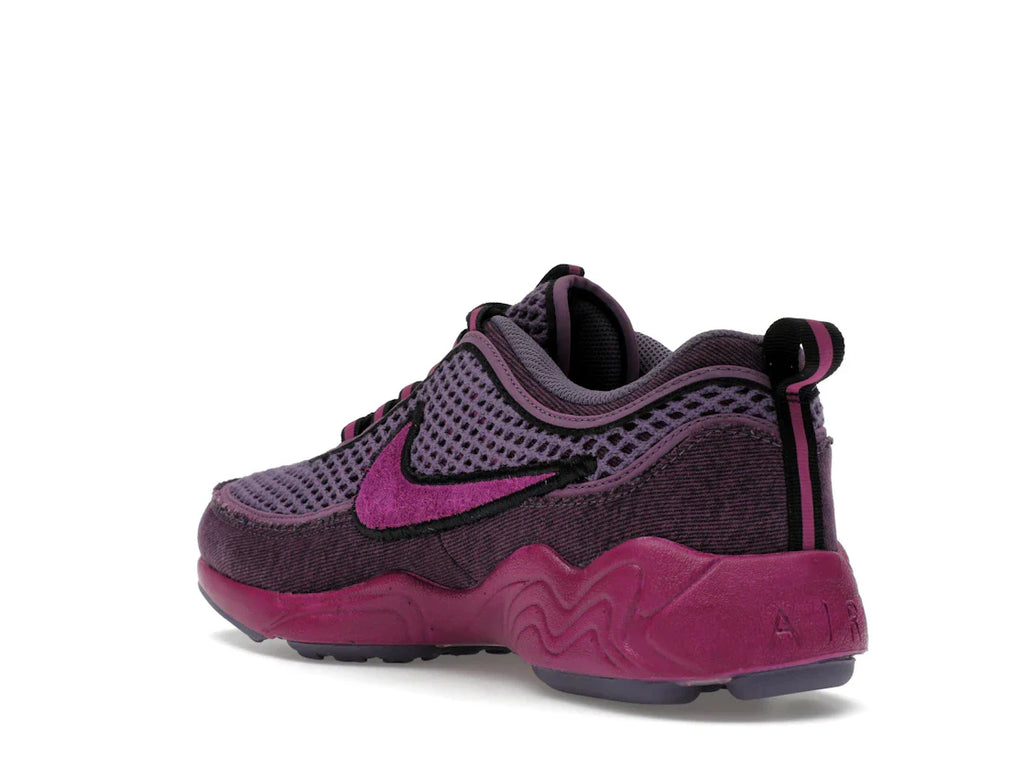Nike Air Zoom Spiridon Hot Fuchsia