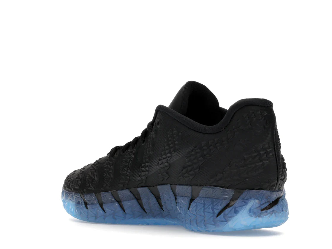 Nike Ja 3 Swarovski Warnetikett