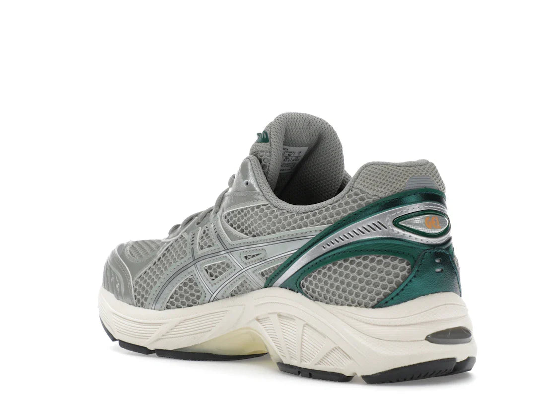 ASICS GT-2160 Seal Gray Jewel Green