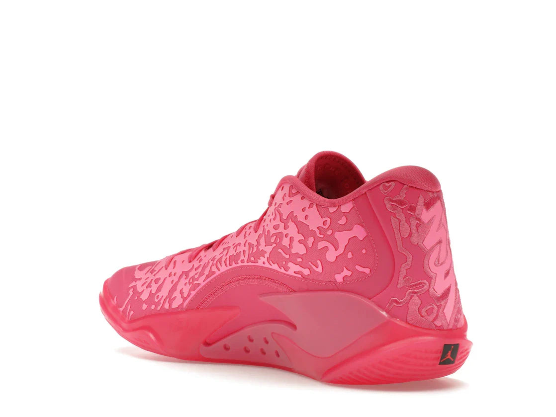 Jordan Zion 3 Pink Lotus