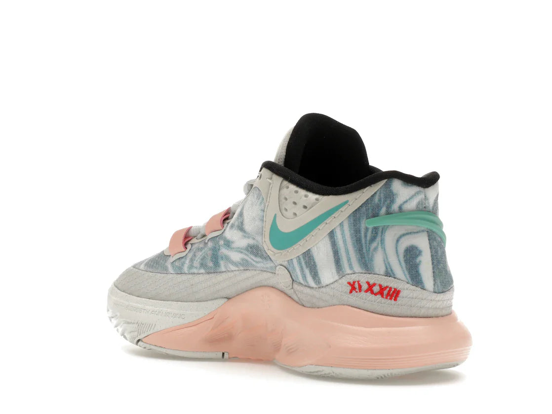 Nike Kyrie 8 Chinesisches Neujahr