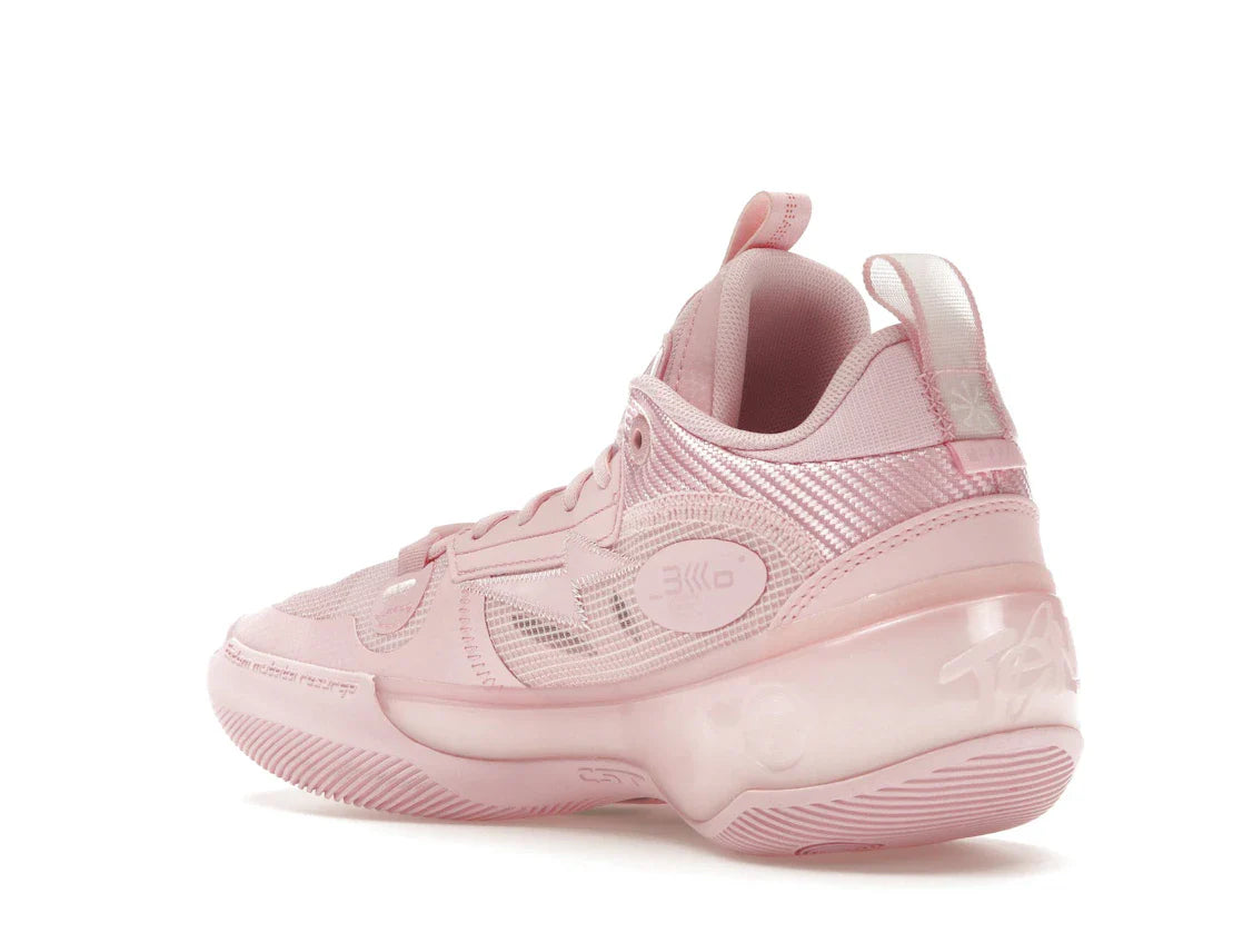 Li-Ning-Weg Wade 10 Niedrige Kirschblüte