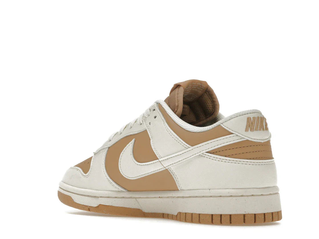 Nike Dunk Low Next Nature Beige Sail (Damen)