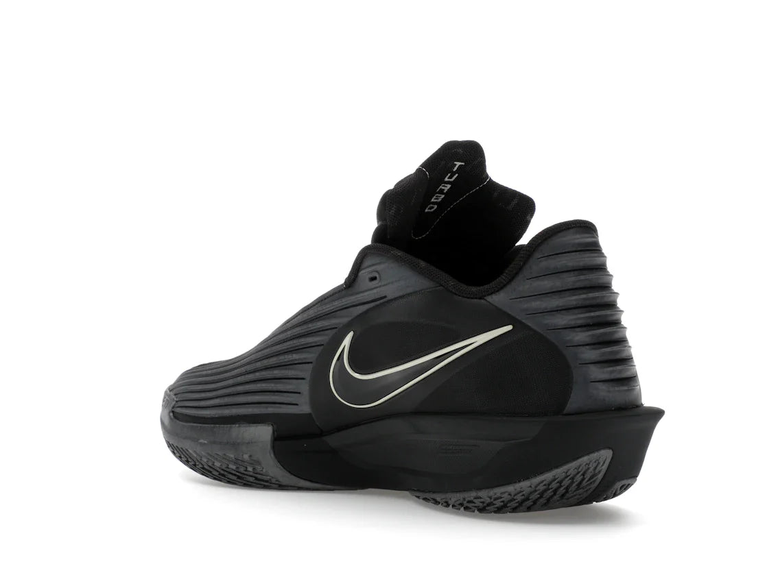 Nike Air Zoom GT Cut 3 Turbo LX Black Label