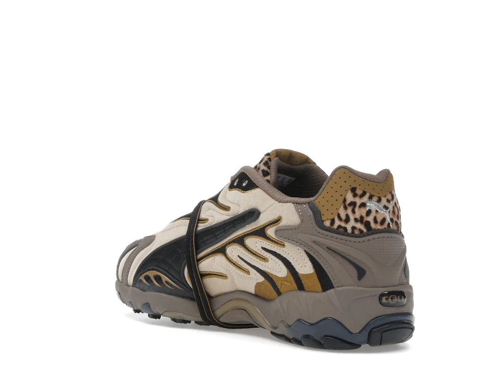 Puma Inhale A$AP Rocky Leopard (Damen)