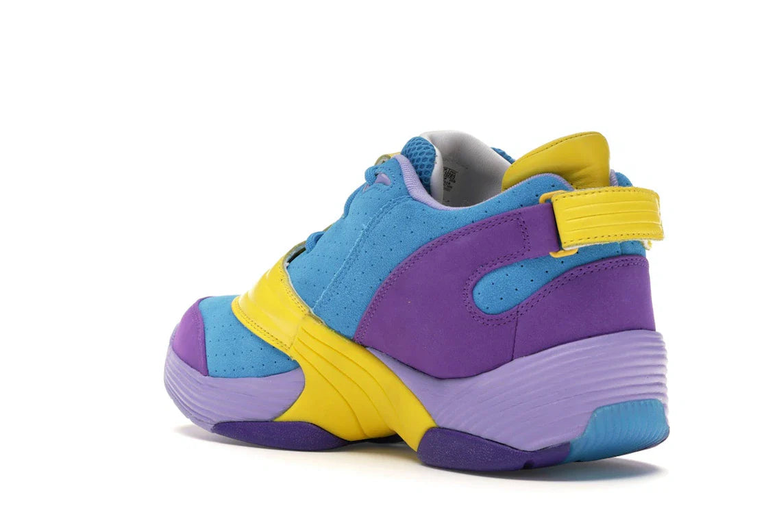 Reebok Answer 5 BBC Eiscreme