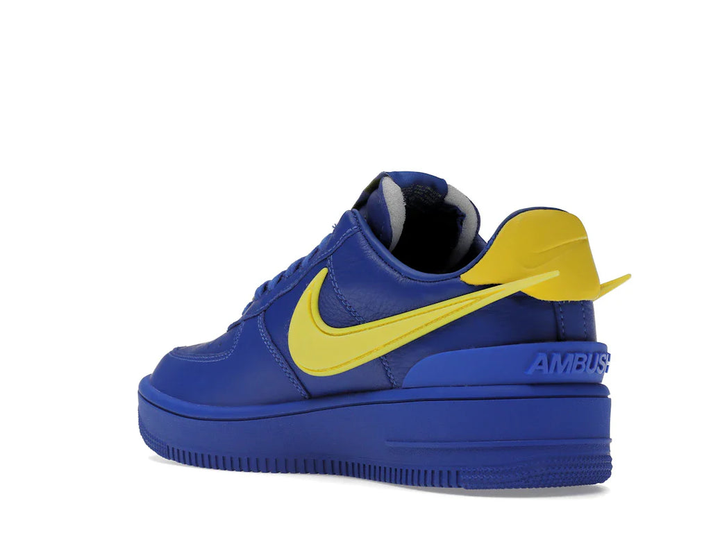 Nike Air Force 1 Low SP AMBUSH Game Royal