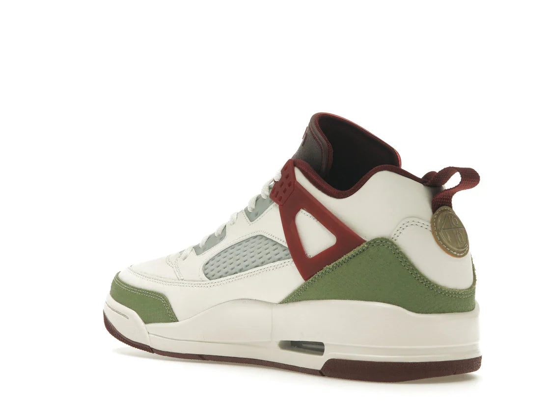 Jordan Spizike Low Chinesisches Neujahr (2024)