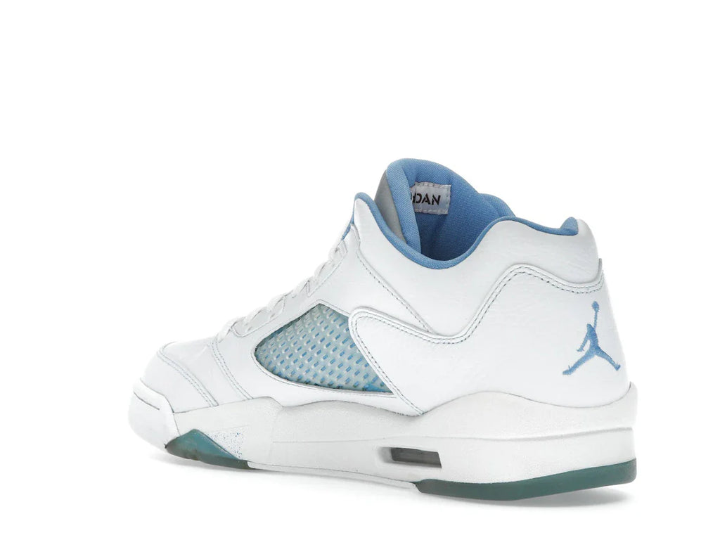 Jordan 5 Retro Low University Blue (Damen)