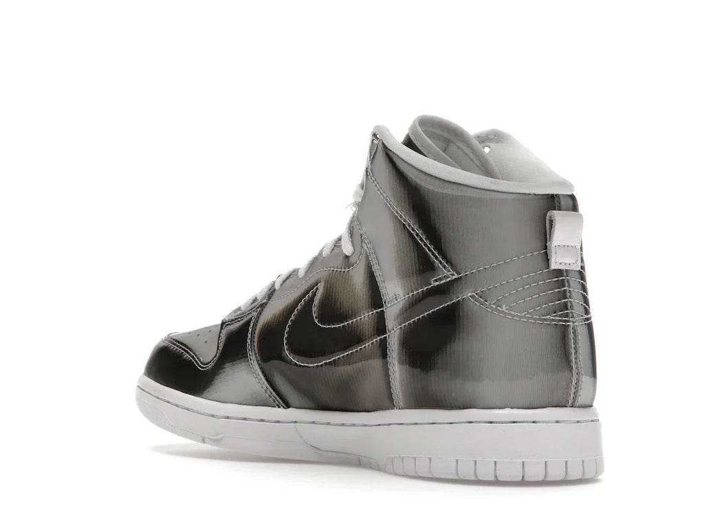 Nike Dunk High CLOT Flux