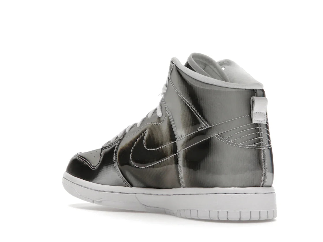 Nike Dunk High CLOT Flux