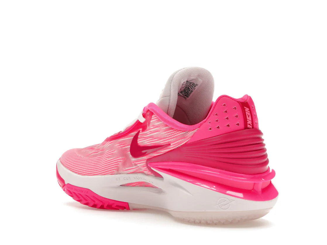 Nike Zoom GT Cut 2 Hyper Pink (Damen)
