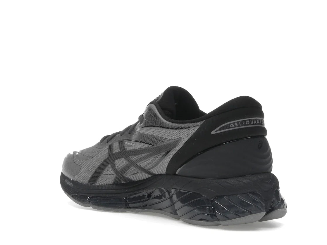 ASICS Gel-Quantum 360 VIII Clay Gray Black