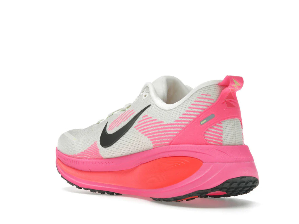 Nike Vomero 18 Sail Hyper Pink