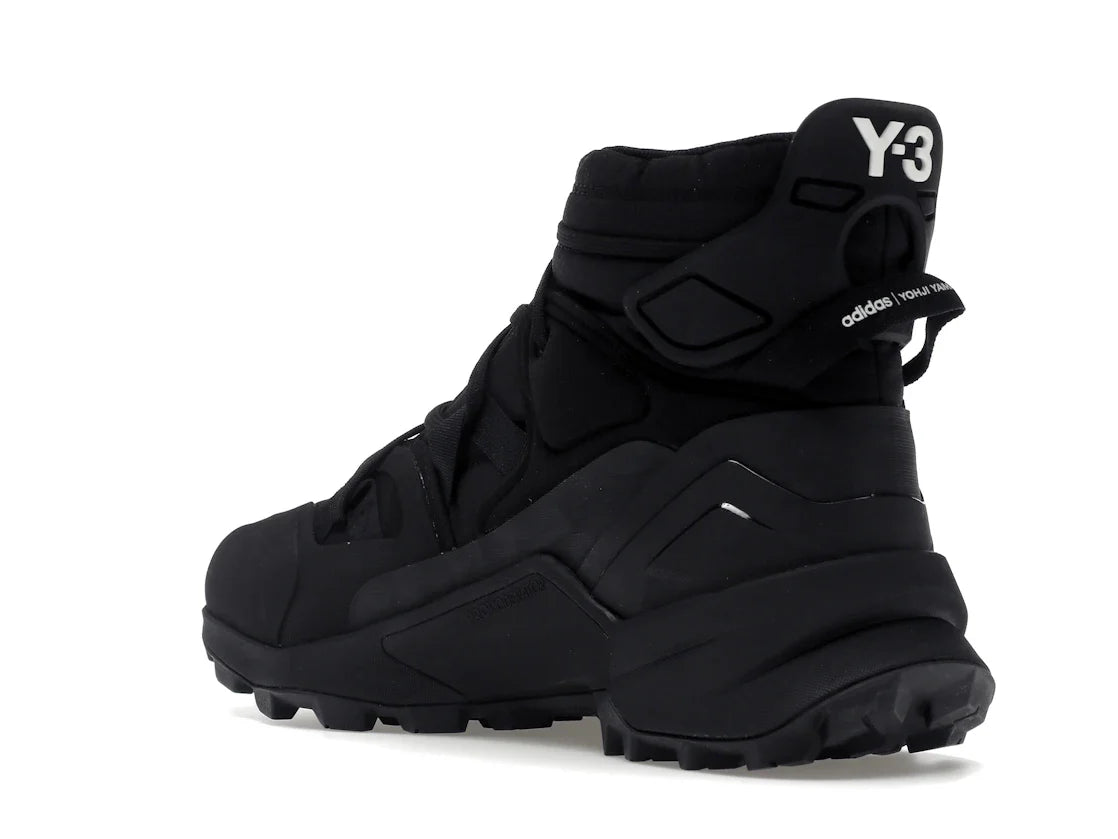 adidas Y-3 Terrex Swift R3 Triple Black