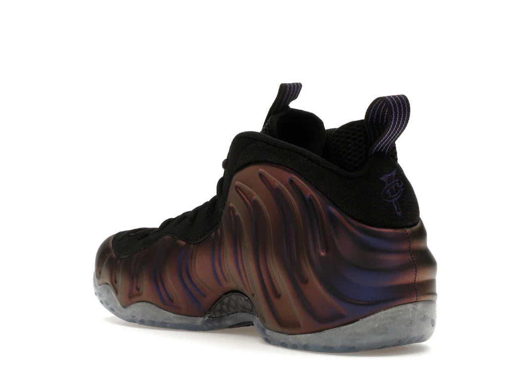 Nike Air Foamposite One Eggplant (2017)