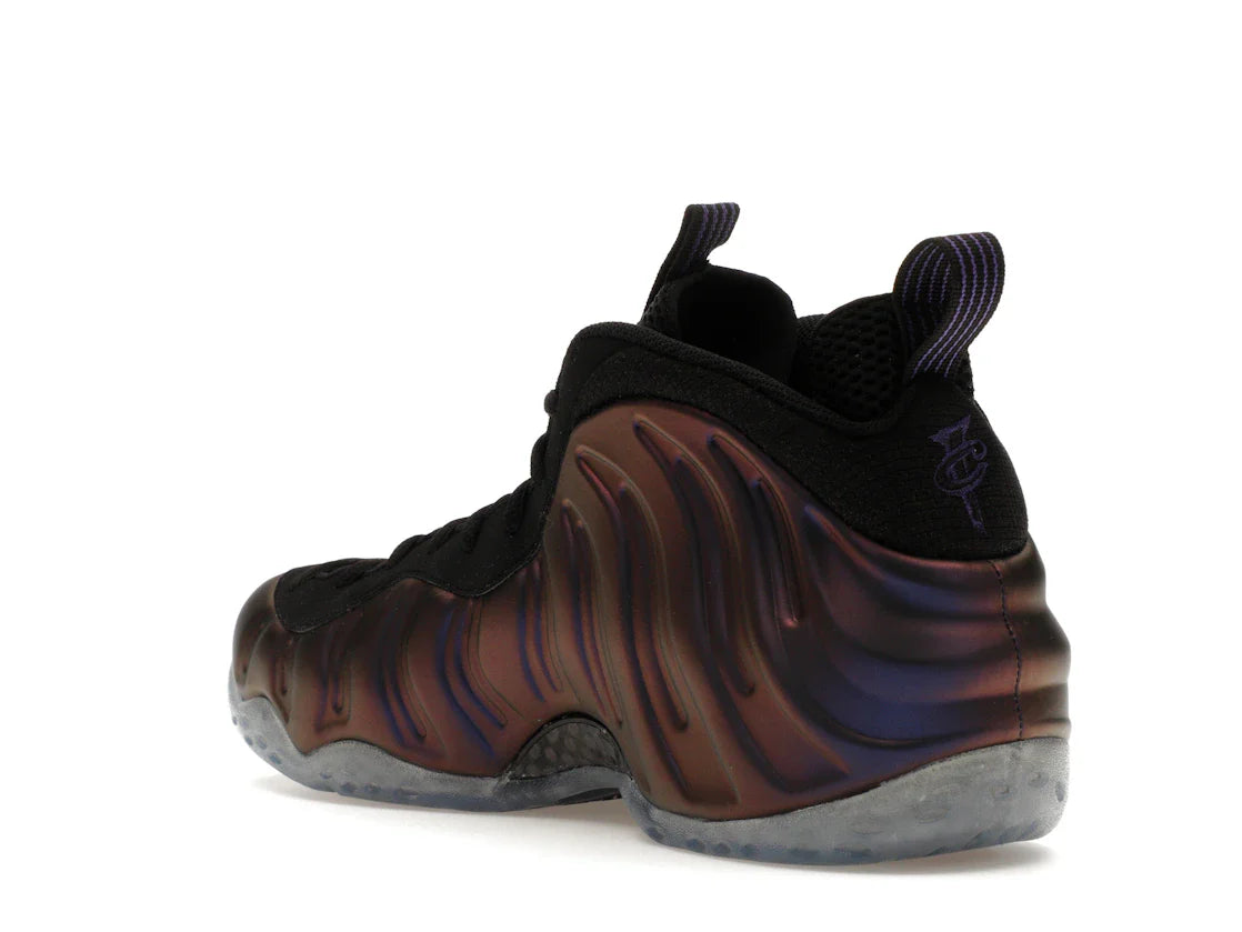 Nike Air Foamposite One Eggplant (2017)